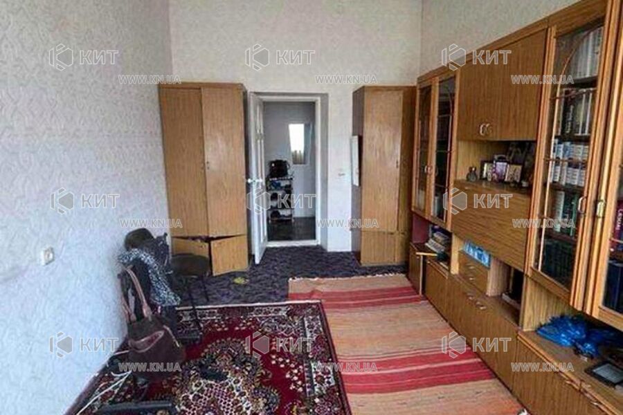 Продаж квартири Харків, Наукова, 120м²