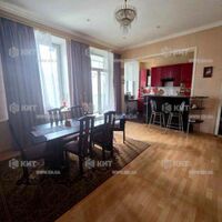Продаж квартири Харків, Наукова, 120м²