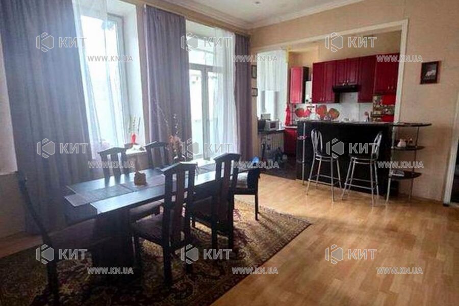 Продаж квартири Харків, Наукова, 120м²