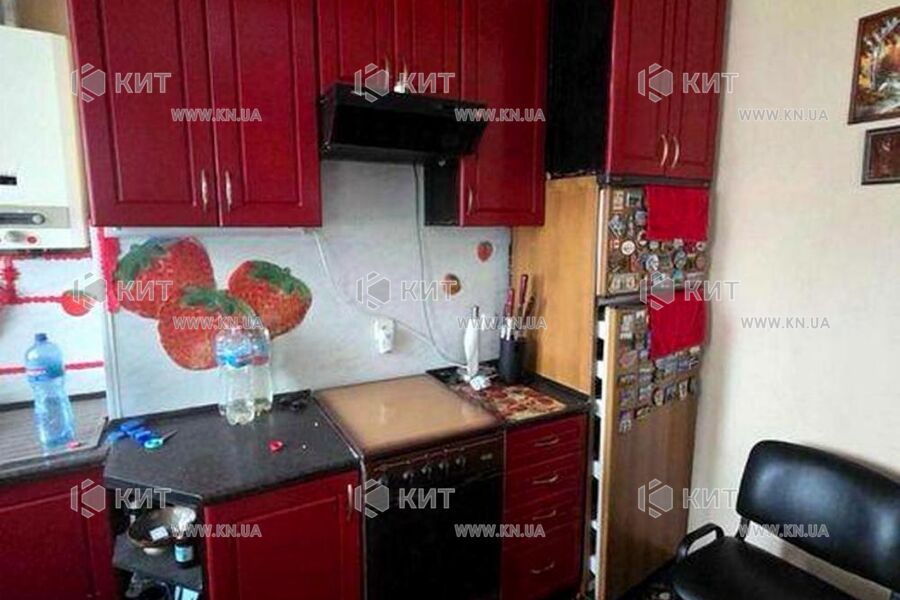 Продаж квартири Харків, Наукова, 120м²