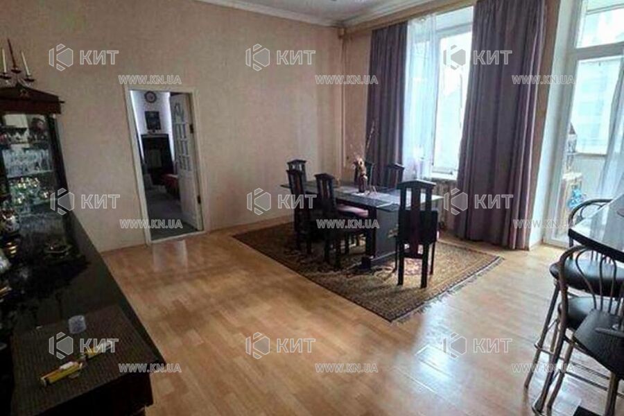 Продаж квартири Харків, Наукова, 120м²