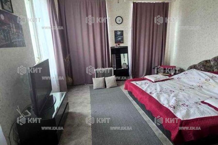 Продаж квартири Харків, Наукова, 120м²