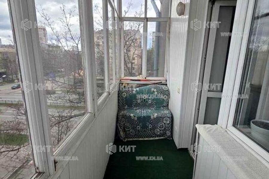 Продаж квартири Харків, Наукова, 120м²