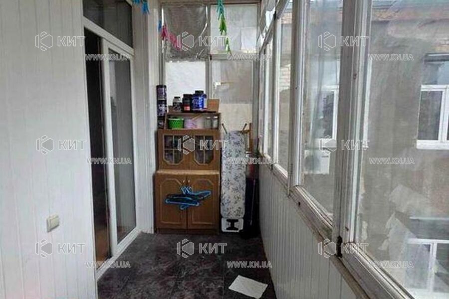 Продаж квартири Харків, Наукова, 120м²