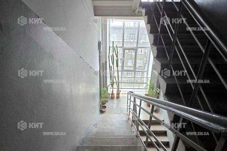 Продаж квартири Харків, Наукова, 120м²