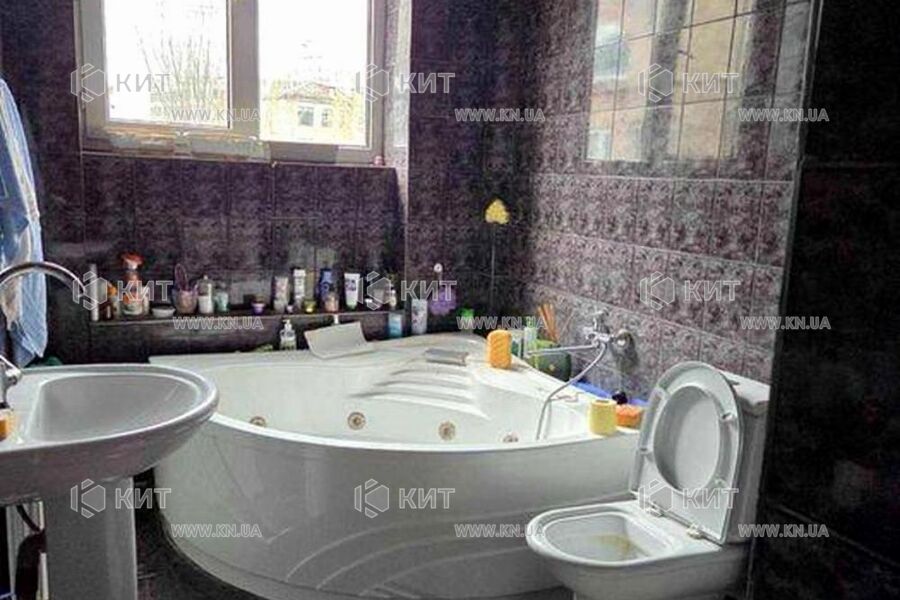 Продаж квартири Харків, Наукова, 120м²