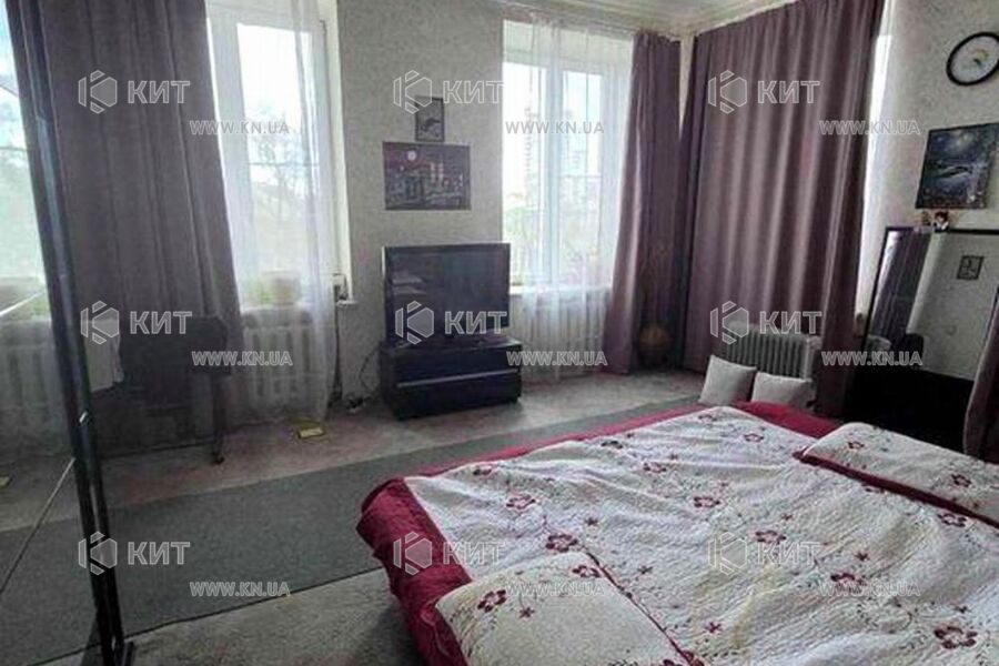 Продаж квартири Харків, Наукова, 120м²