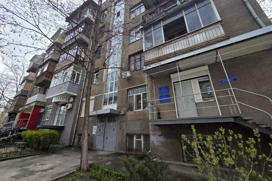 Продаж квартири Харків, Наукова, 120м²