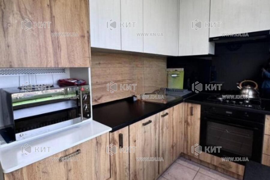 Продажа квартиры Харьков, Салтовка, 624 мрн., 46м²