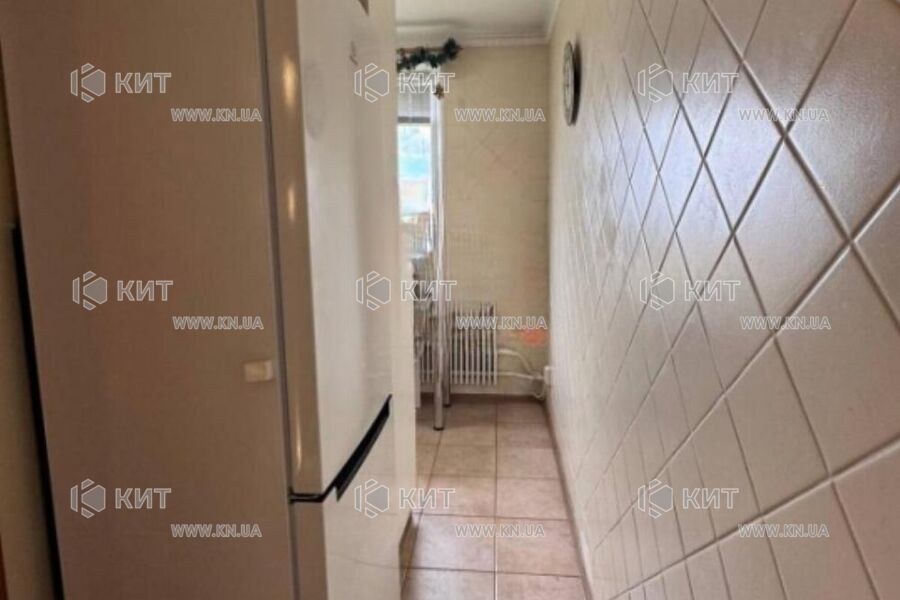 Продажа квартиры Харьков, Салтовка, 624 мрн., 46м²
