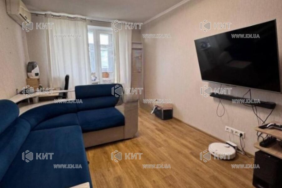 Продажа квартиры Харьков, Салтовка, 624 мрн., 46м²