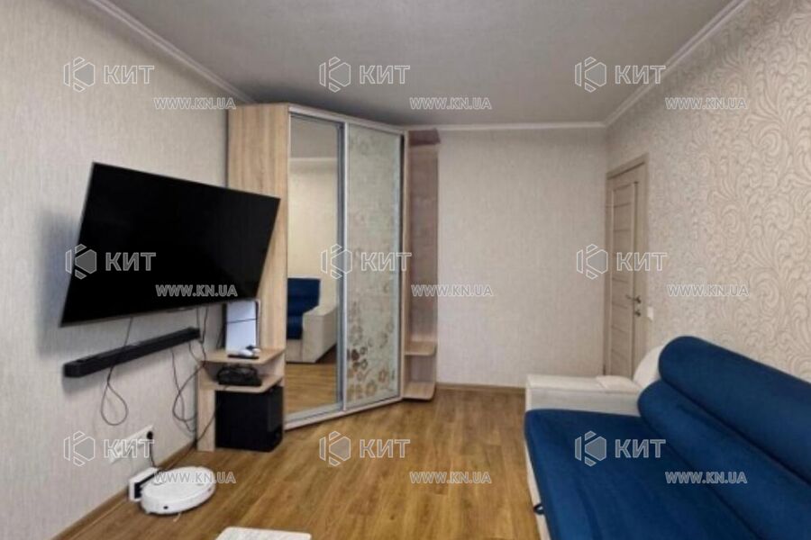 Продажа квартиры Харьков, Салтовка, 624 мрн., 46м²