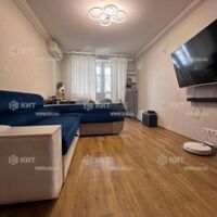Продажа квартиры Харьков, Салтовка, 624 мрн., 46м²