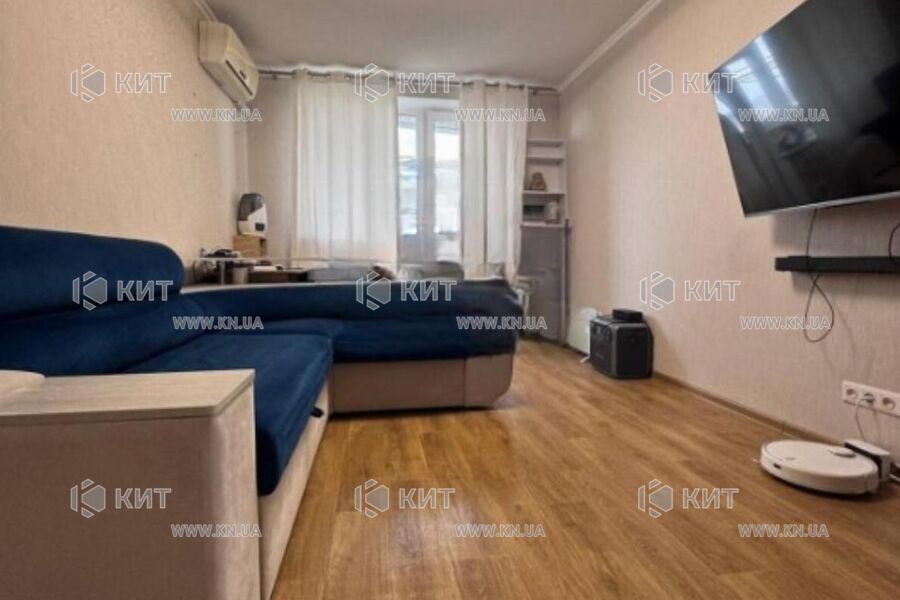 Продажа квартиры Харьков, Салтовка, 624 мрн., 46м²