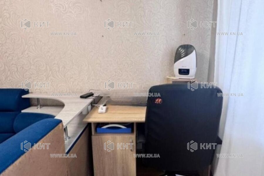 Продажа квартиры Харьков, Салтовка, 624 мрн., 46м²