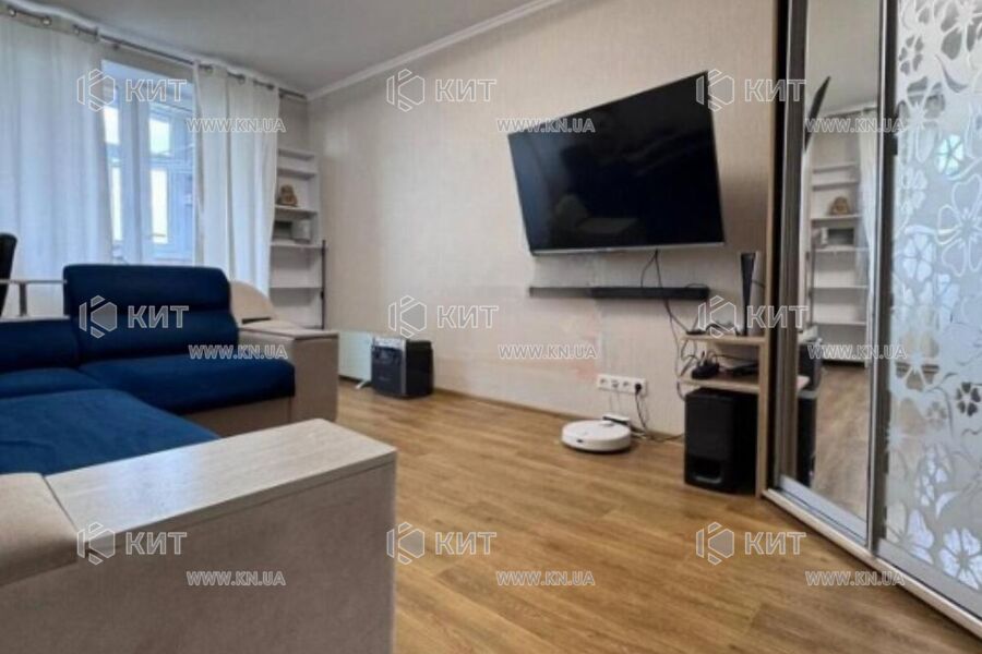 Продажа квартиры Харьков, Салтовка, 624 мрн., 46м²
