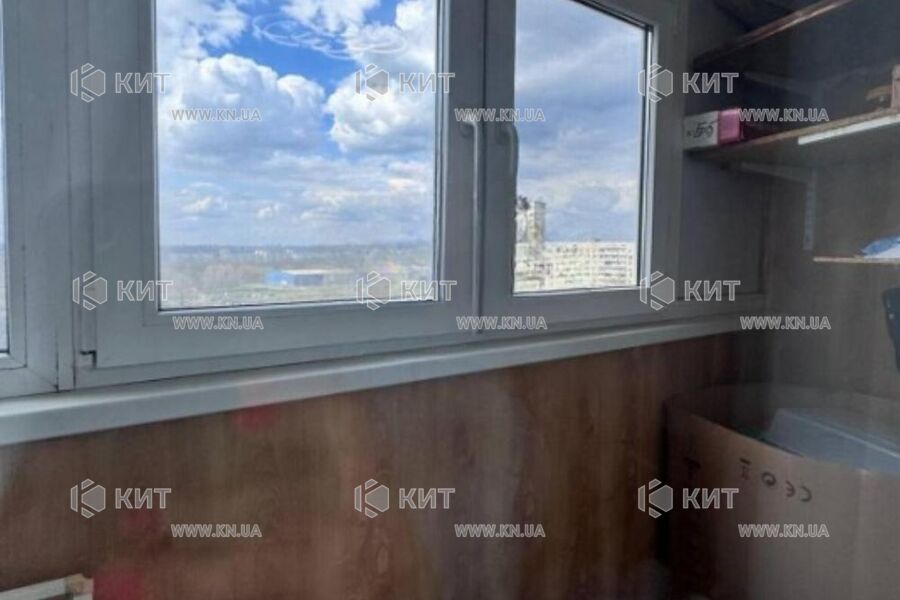 Продажа квартиры Харьков, Салтовка, 624 мрн., 46м²