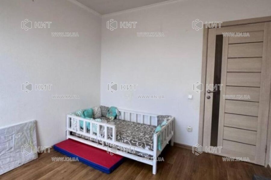 Продажа квартиры Харьков, Салтовка, 624 мрн., 46м²