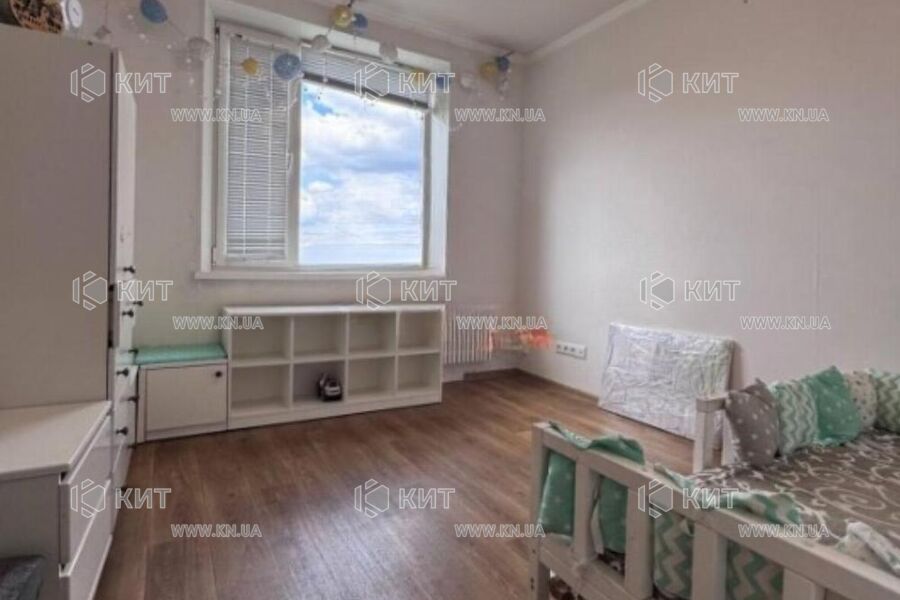 Продажа квартиры Харьков, Салтовка, 624 мрн., 46м²