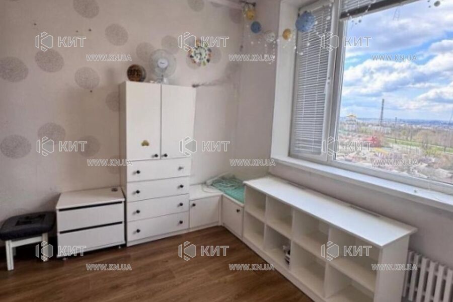 Продажа квартиры Харьков, Салтовка, 624 мрн., 46м²