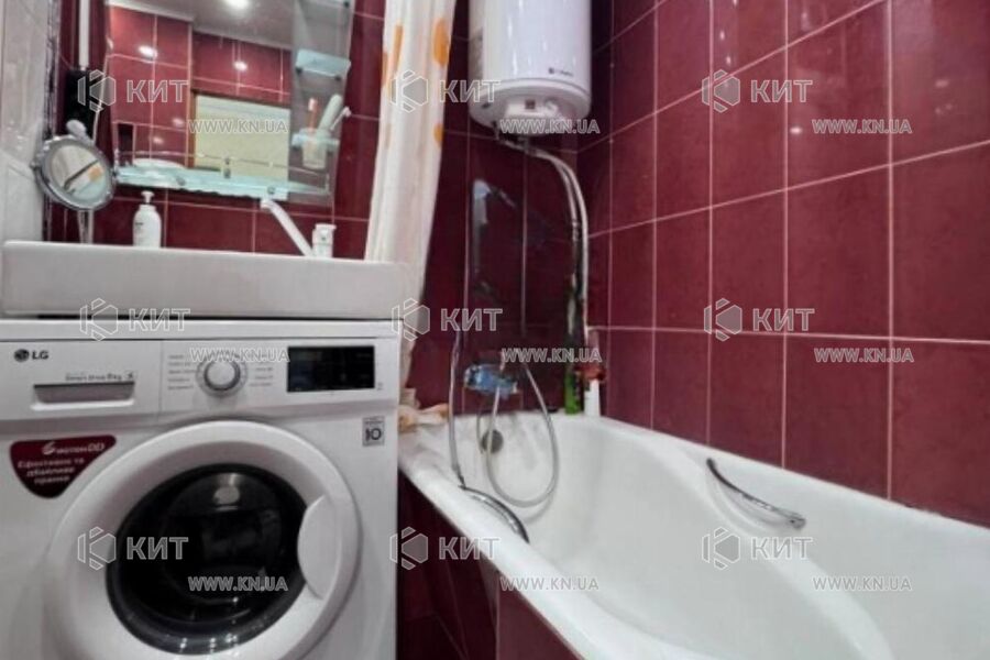 Продажа квартиры Харьков, Салтовка, 624 мрн., 46м²