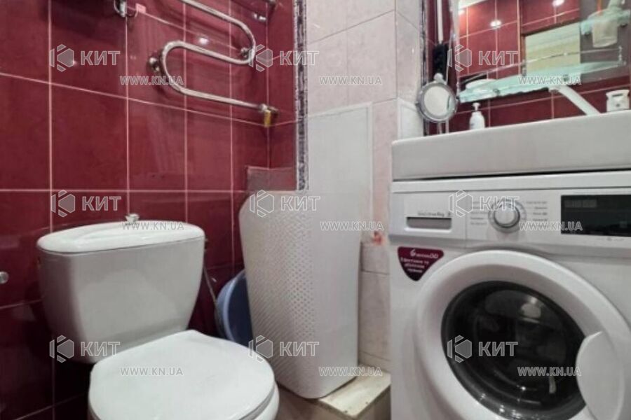 Продажа квартиры Харьков, Салтовка, 624 мрн., 46м²