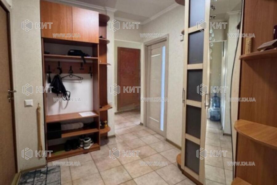 Продажа квартиры Харьков, Салтовка, 624 мрн., 46м²