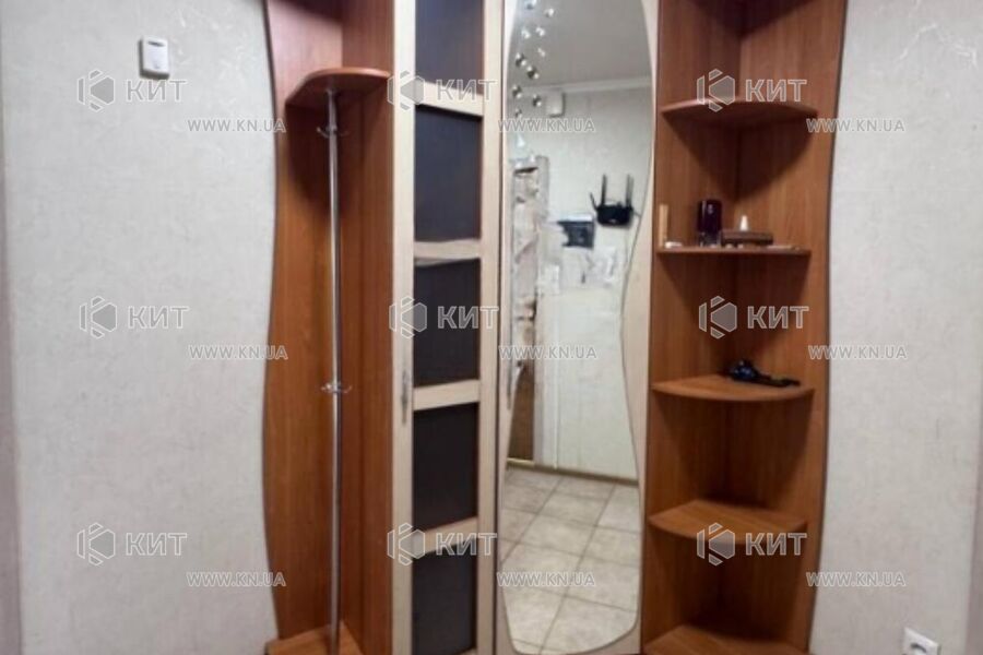 Продажа квартиры Харьков, Салтовка, 624 мрн., 46м²