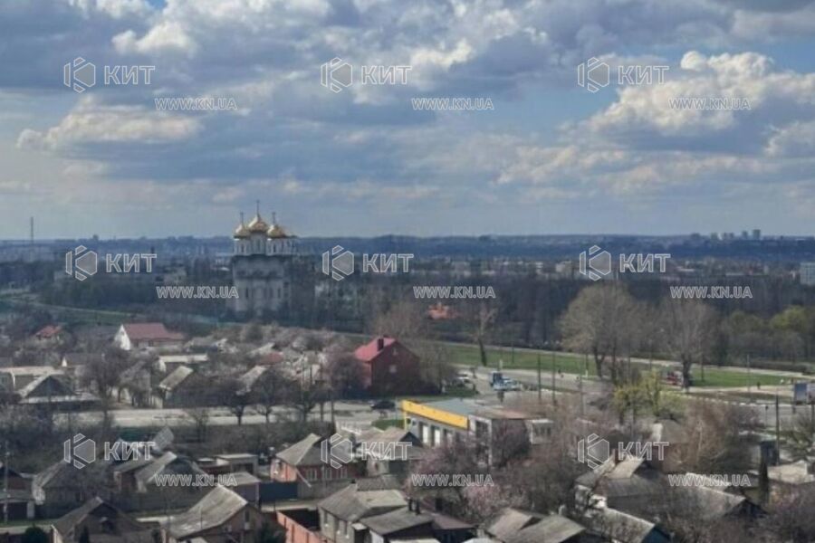 Продажа квартиры Харьков, Салтовка, 624 мрн., 46м²