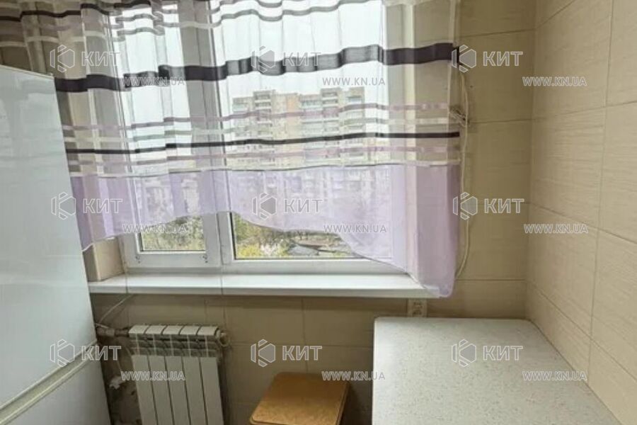 Продаж квартири Харків, Одеська, Основа, 46м²