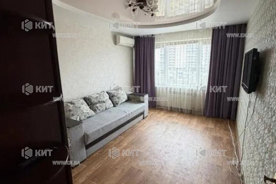 Продаж квартири Харків, Одеська, Основа, 46м²