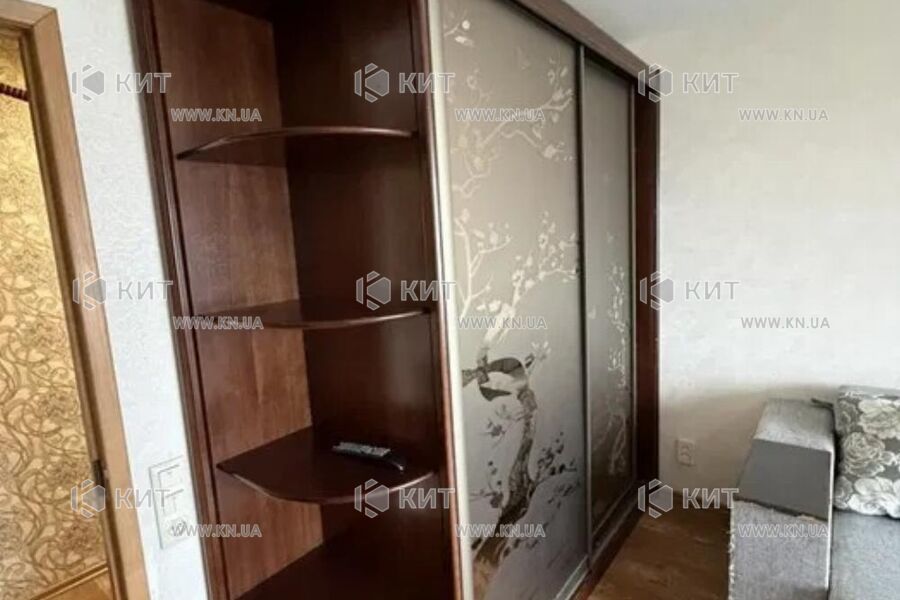 Продаж квартири Харків, Одеська, Основа, 46м²