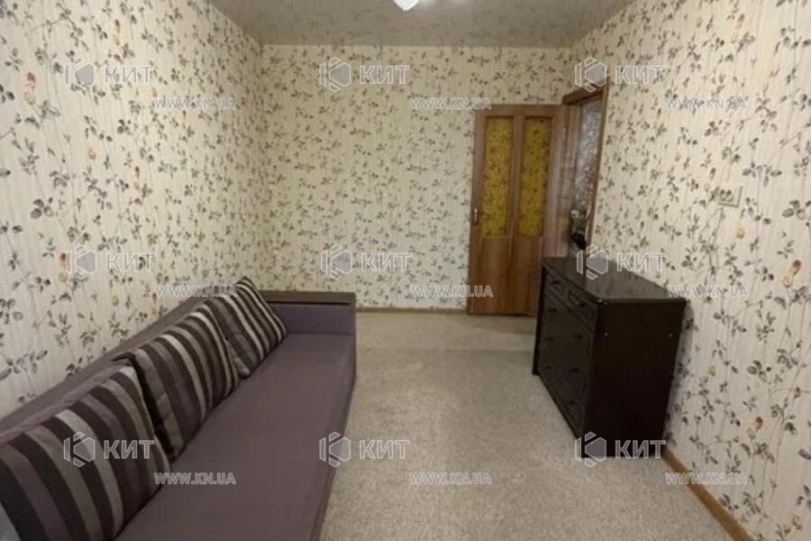 Продаж квартири Харків, Одеська, Основа, 46м²