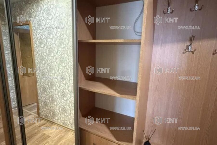 Продаж квартири Харків, Одеська, Основа, 46м²