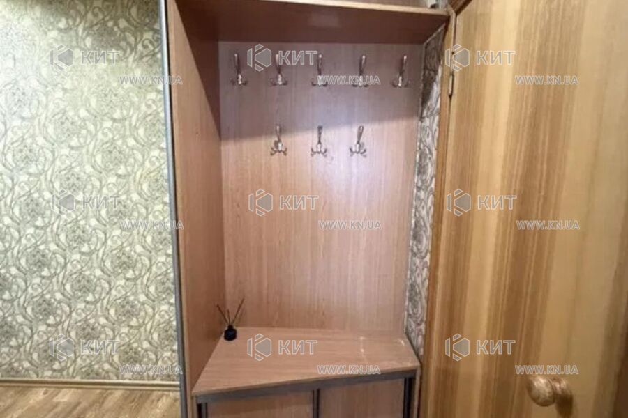 Продаж квартири Харків, Одеська, Основа, 46м²