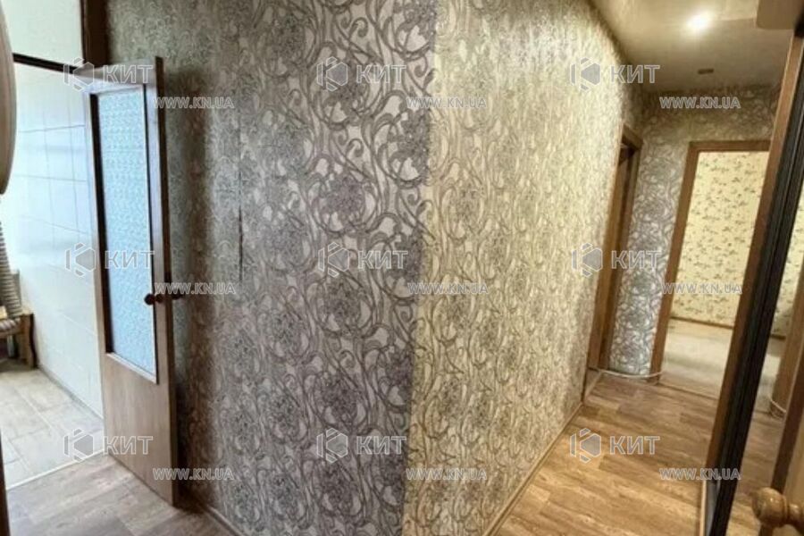 Продаж квартири Харків, Одеська, Основа, 46м²