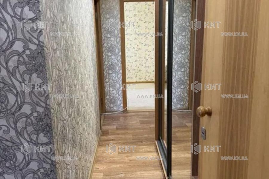 Продаж квартири Харків, Одеська, Основа, 46м²