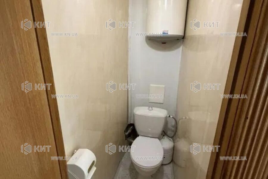 Продаж квартири Харків, Одеська, Основа, 46м²