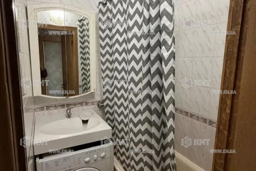 Продаж квартири Харків, Одеська, Основа, 46м²