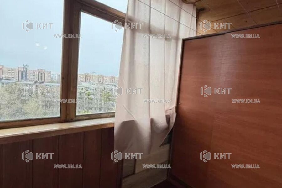 Продаж квартири Харків, Одеська, Основа, 46м²