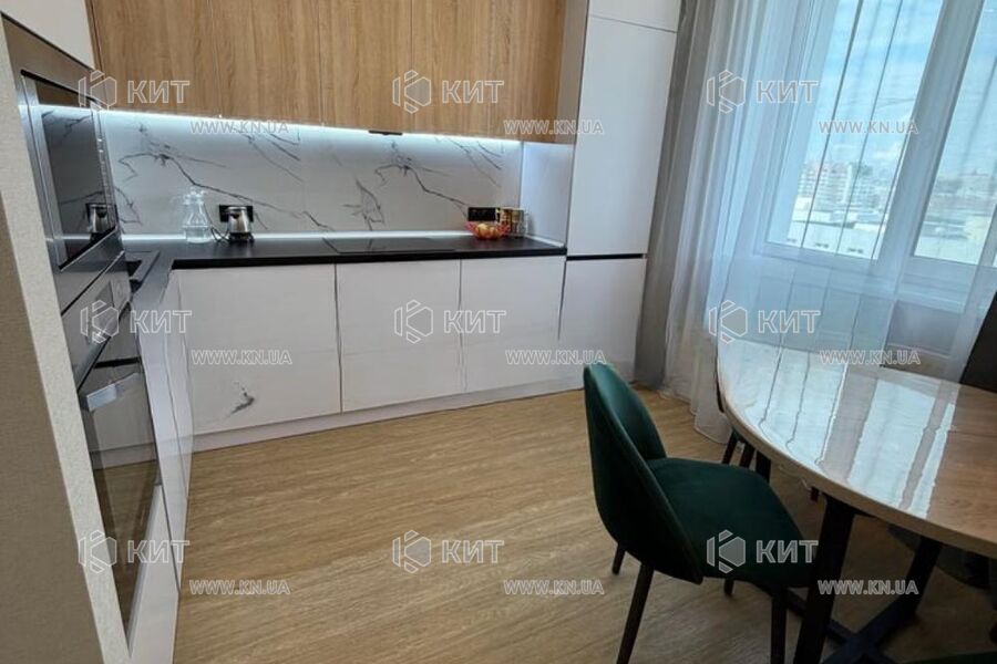 Продаж квартири Харків, Спорт.Гагар.Повст., 71м²