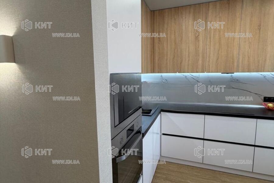 Продаж квартири Харків, Спорт.Гагар.Повст., 71м²