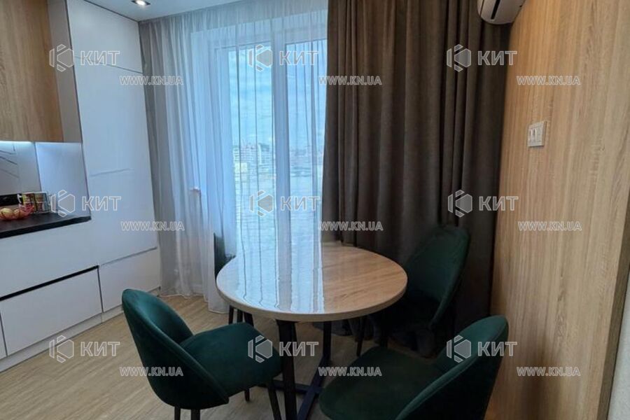 Продаж квартири Харків, Спорт.Гагар.Повст., 71м²