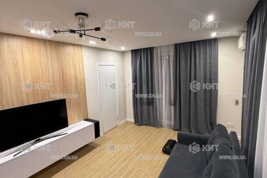 Продаж квартири Харків, Спорт.Гагар.Повст., 71м²