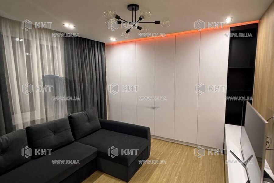 Продажа квартиры Харьков, Спортивная, Гагарина, Защитников, 71м²