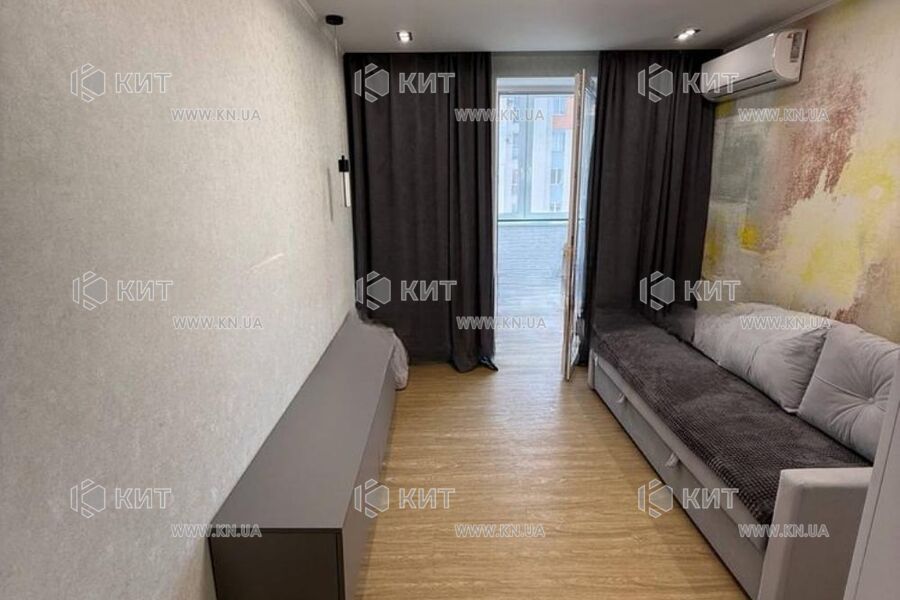 Продажа квартиры Харьков, Спортивная, Гагарина, Защитников, 71м²