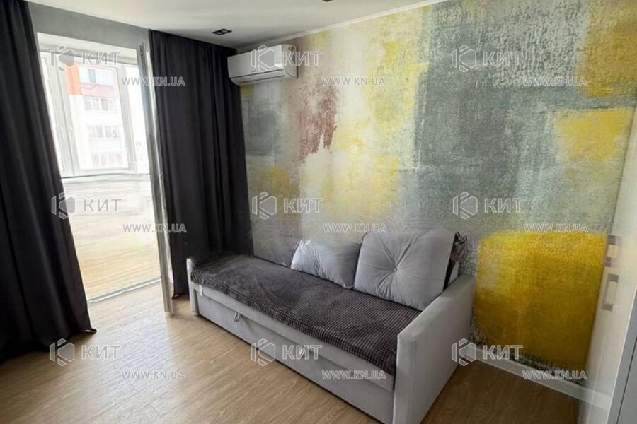 Продажа квартиры Харьков, Спортивная, Гагарина, Защитников, 71м²