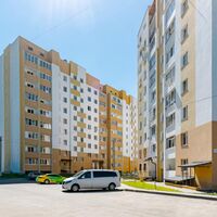 Оренда квартири Харків, Нові Дома, 37м²