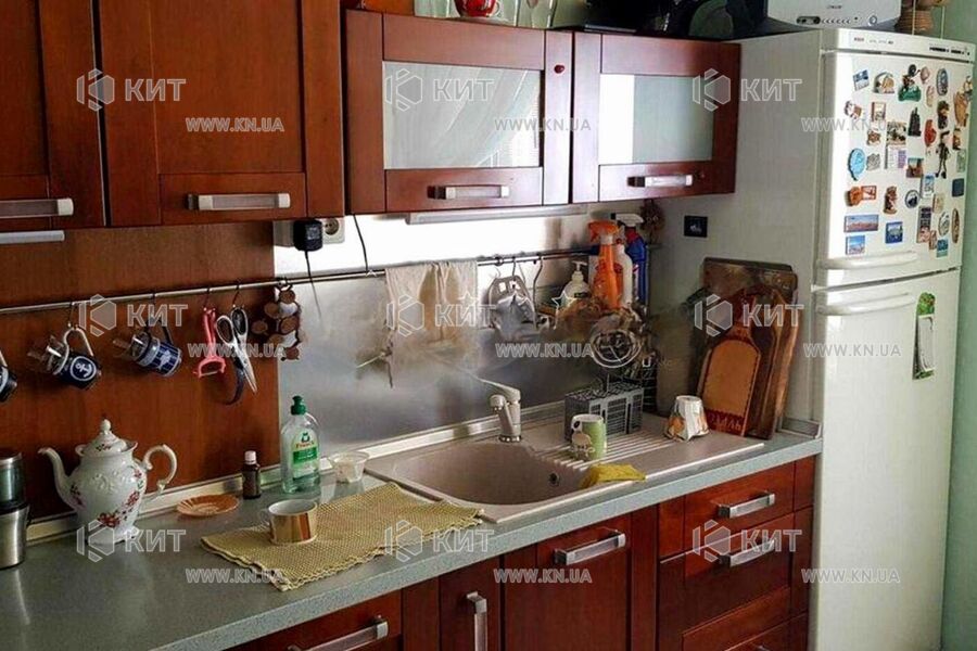 Продажа квартиры Харьков, Центр, 78м²