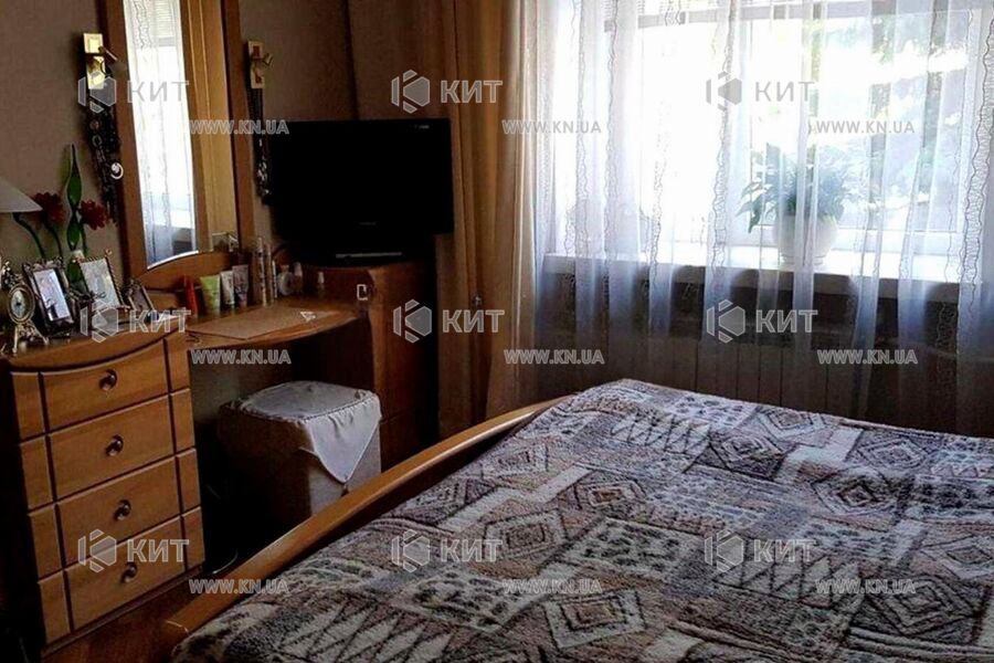 Продажа квартиры Харьков, Центр, 78м²